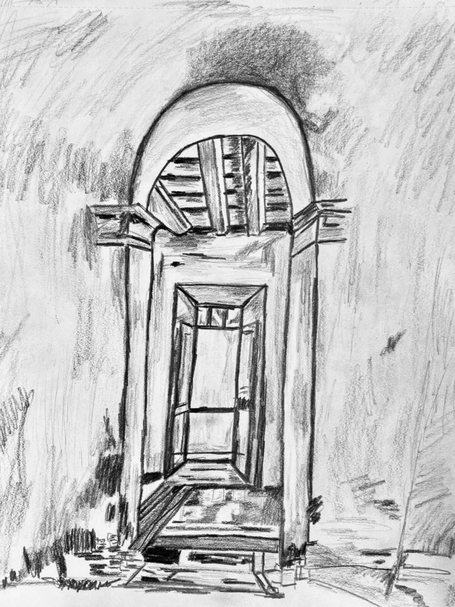 MuseoMAB's tweet photo. ✏️✨¡Así transcurrió nuestra Tarde de Dibujo en sala!  ¿Te apuntas para la próxima?

#museomab #bayamónesarte #museosdepuertorico #dibujo https://t.co/1FSLmGi4JF