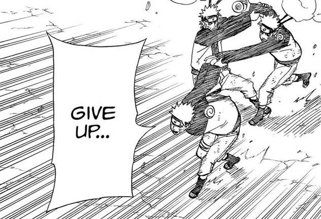 daily naruto tweet media