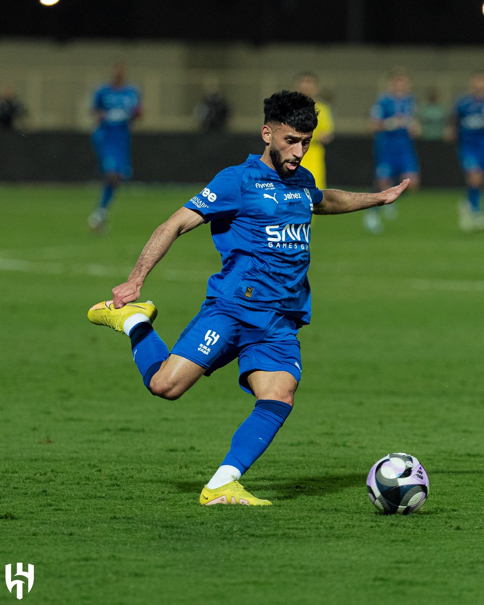 نادي الهلال السعودي tweet media