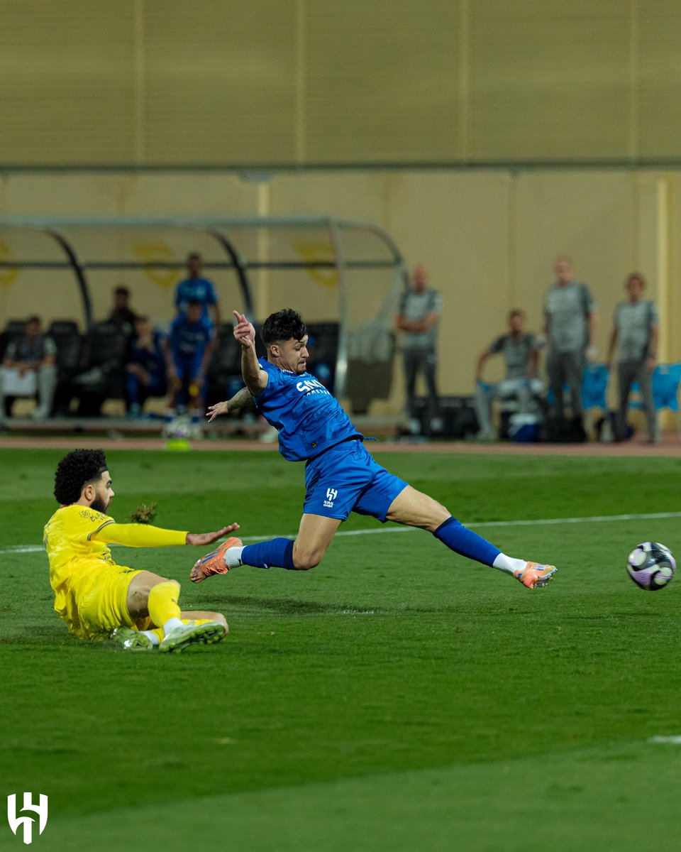 نادي الهلال السعودي tweet media