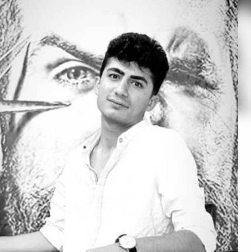 Kaveh Ghoreishi tweet media