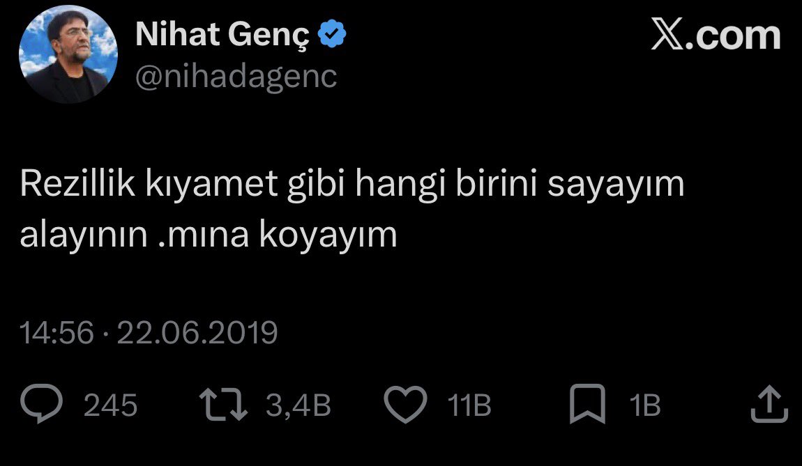 Oğuzhan Atsız tweet media
