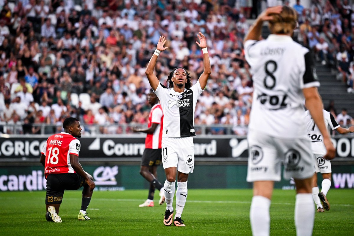 Actu Foot tweet media