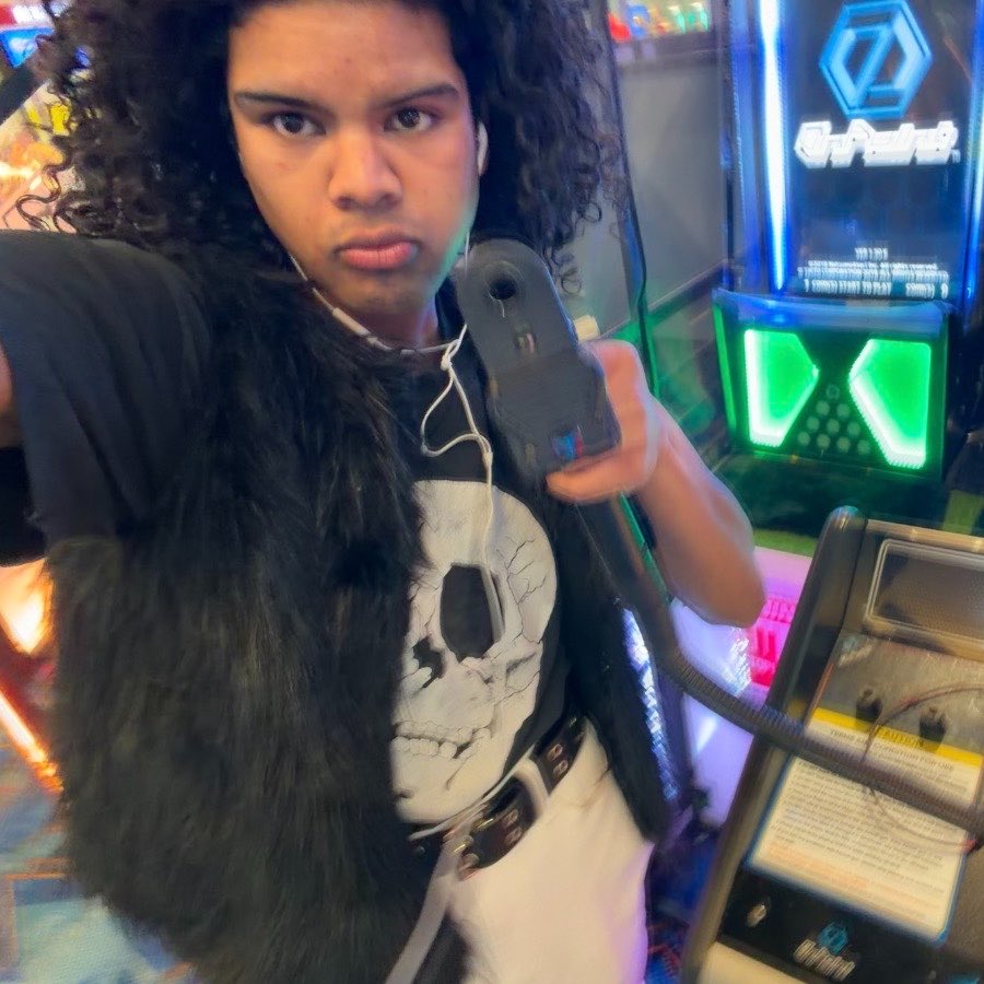 Jackie Cade tweet media