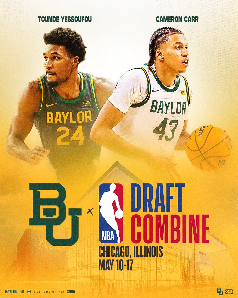 Baylor Men’s Basketball tweet media