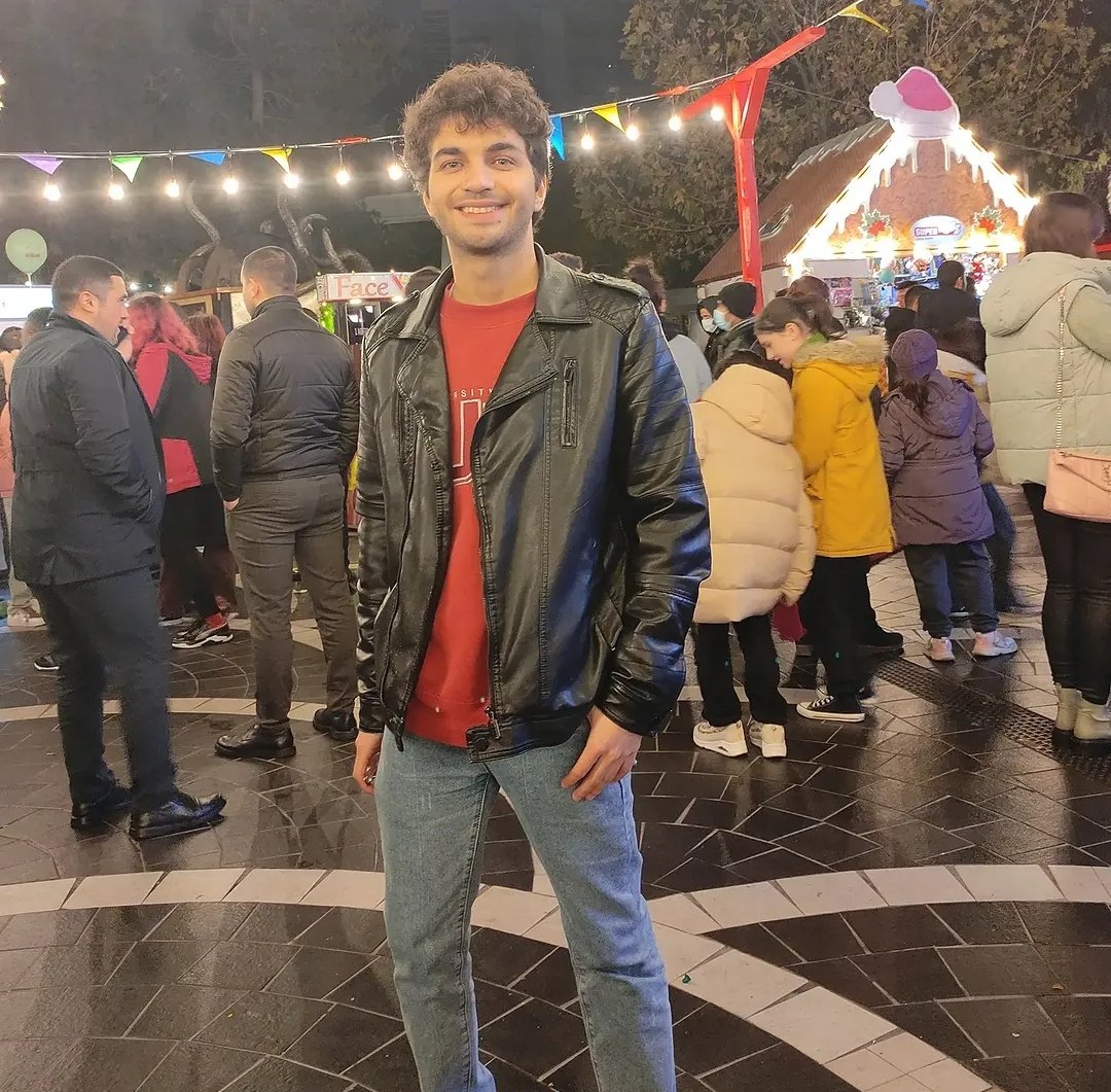 Süni İntellektual tweet media