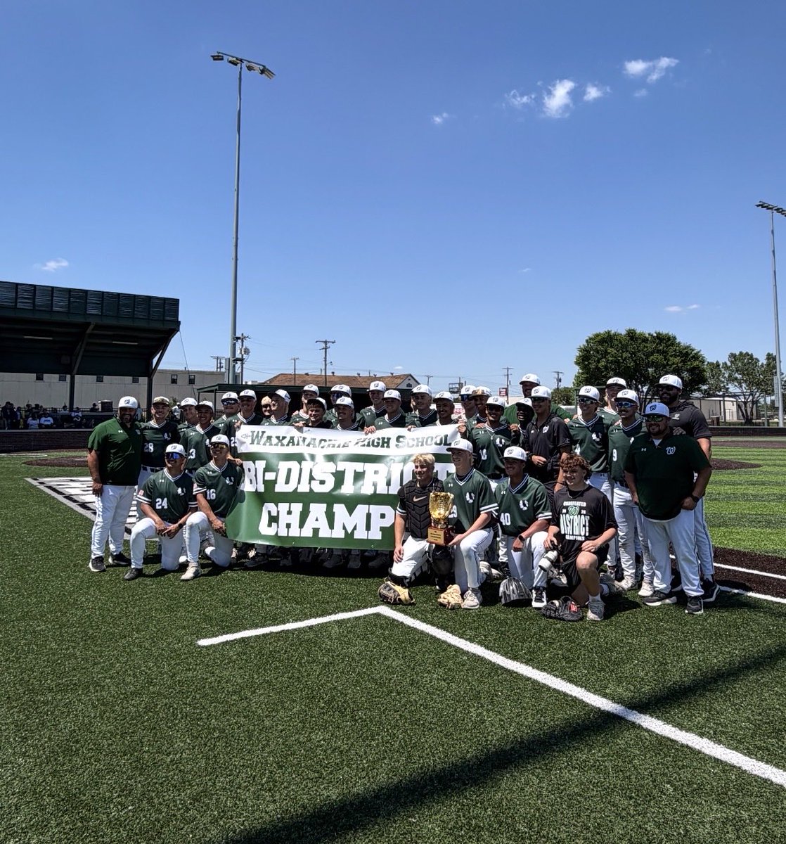 The “Hachie Way”, Built different down here! #OneTribe