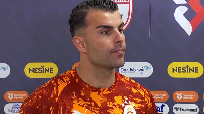 Peşindeyiz Galatasaray! tweet media