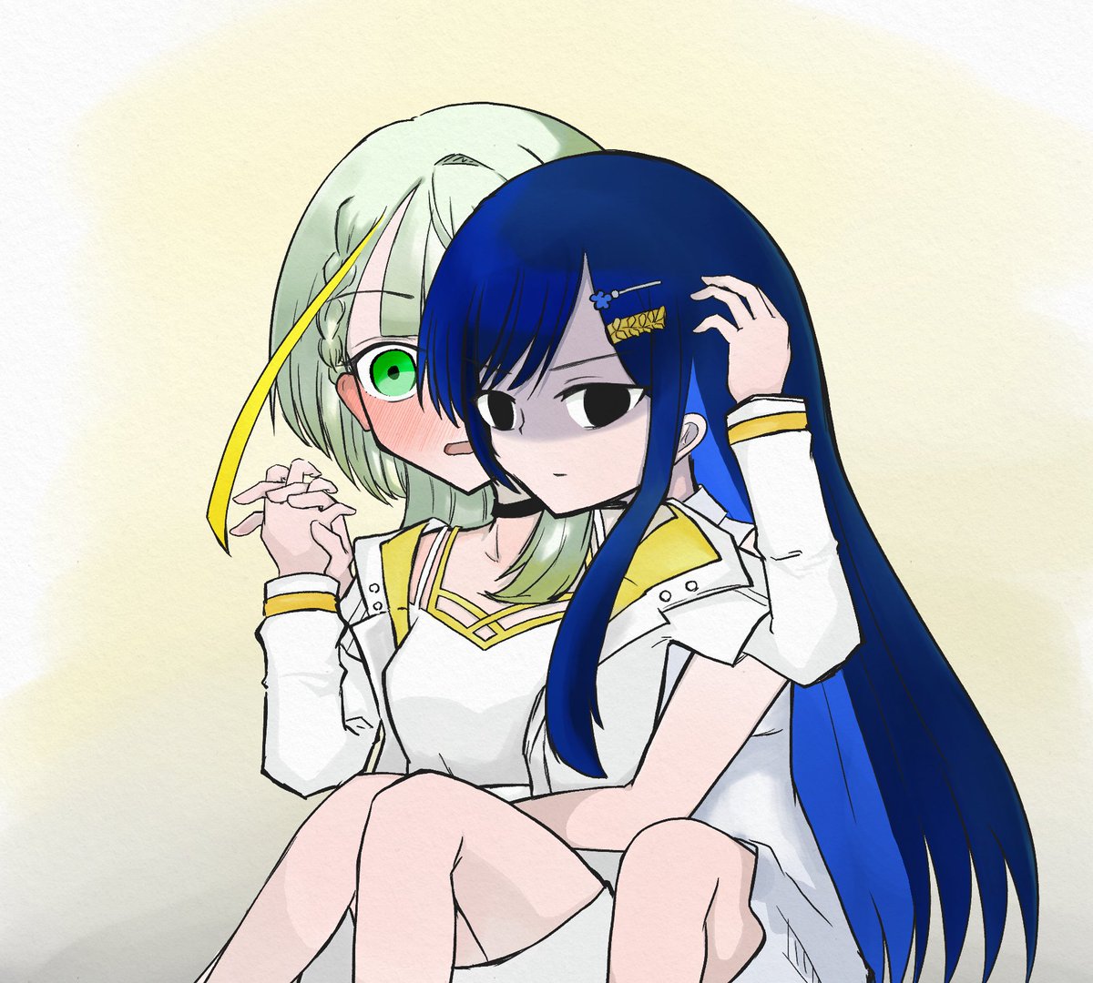 祭 tweet media