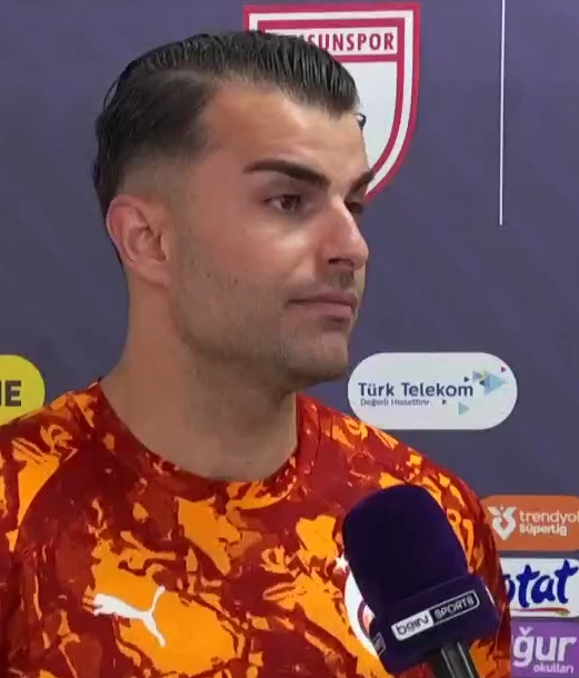 Forza Cimbom tweet media