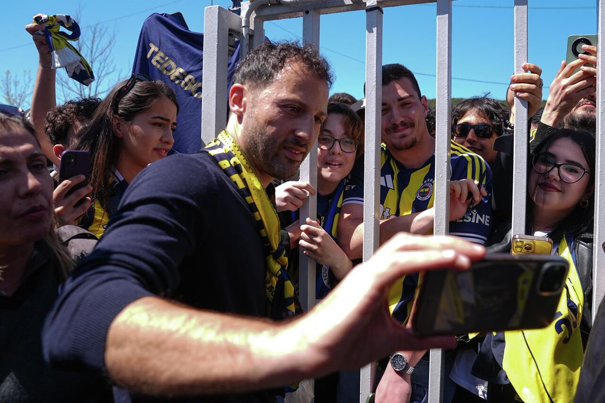 Fener Global tweet media