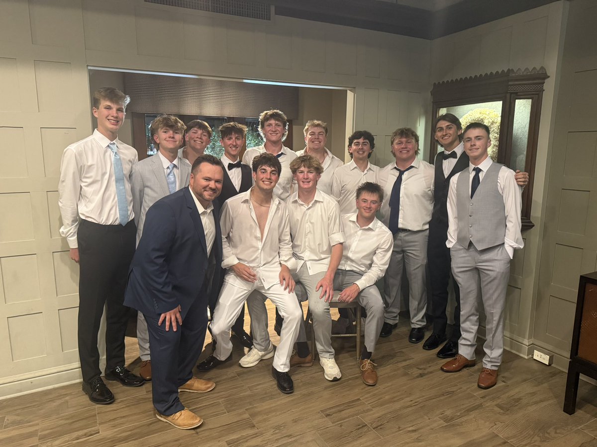 Wauconda Baseball tweet media