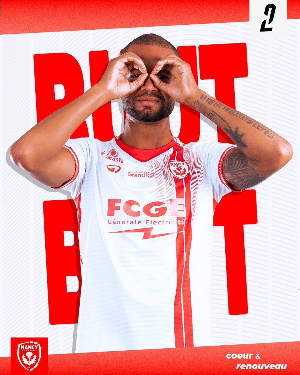 AS Nancy-Lorraine tweet media