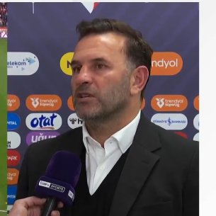 Peşindeyiz Galatasaray! tweet media