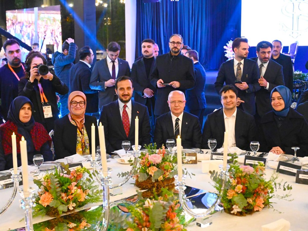 Dr.Betül Sayan Kaya 🇹🇷 tweet media