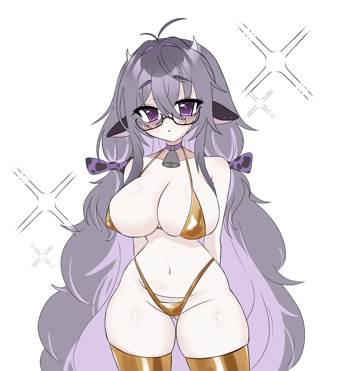 Ushi🐮♀️ tweet media