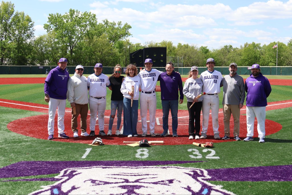 Truman Athletics tweet media