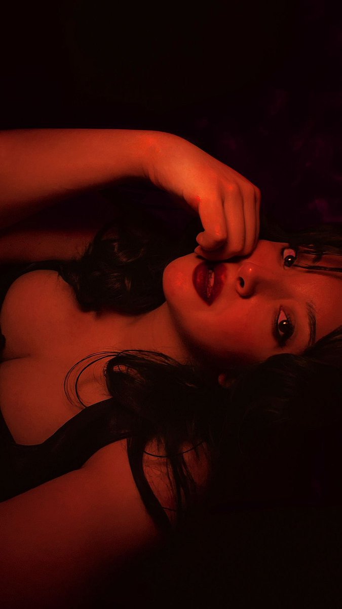 ༺𓆩𝕰𝖛𝖎𝖑𝖞𝖓𓆪༻ tweet media