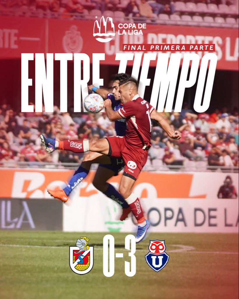 CD La Serena Oficial tweet media