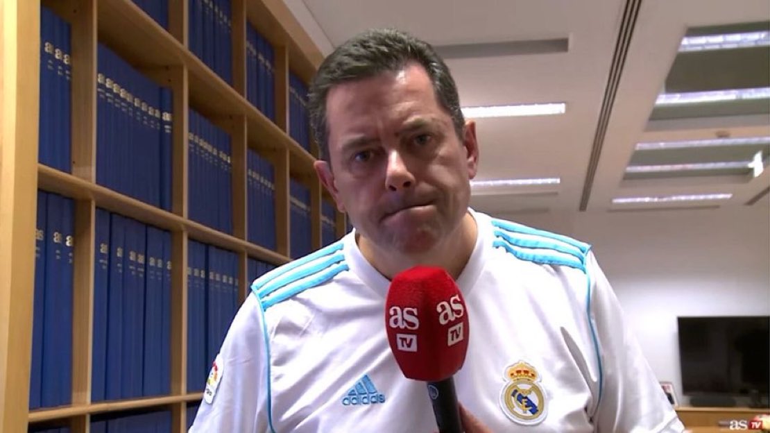 Copa tweet media