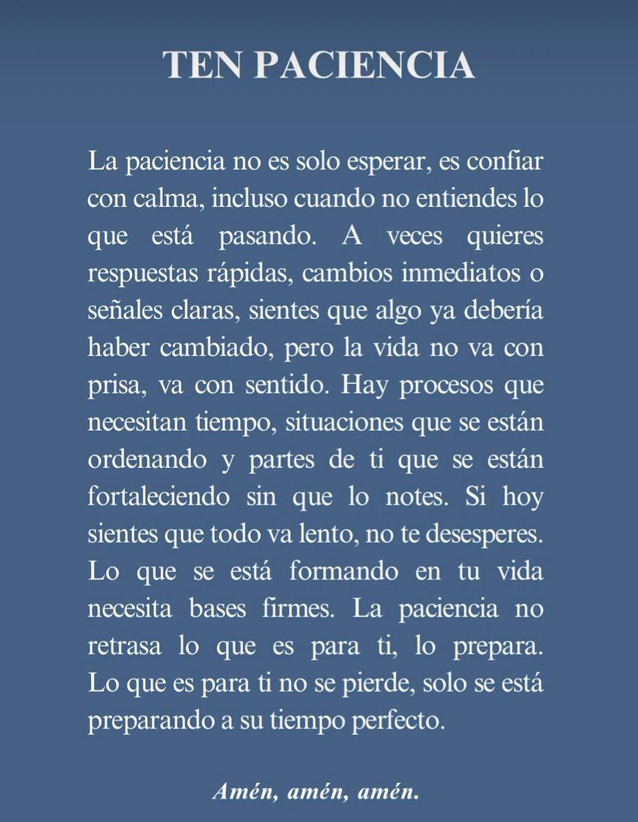 enconexionreal's tweet photo. Siempre confía en tu Ser https://t.co/TKpElIc9dO