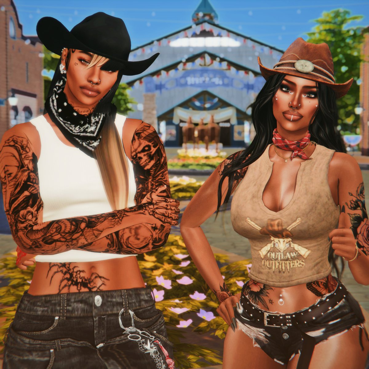 lexi | sometimes simmer tweet media
