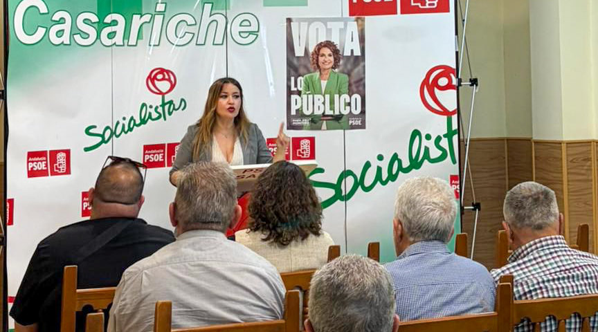 PSOE de Sevilla tweet media