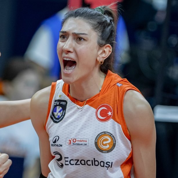 Vsever 2.0 🏐 tweet media