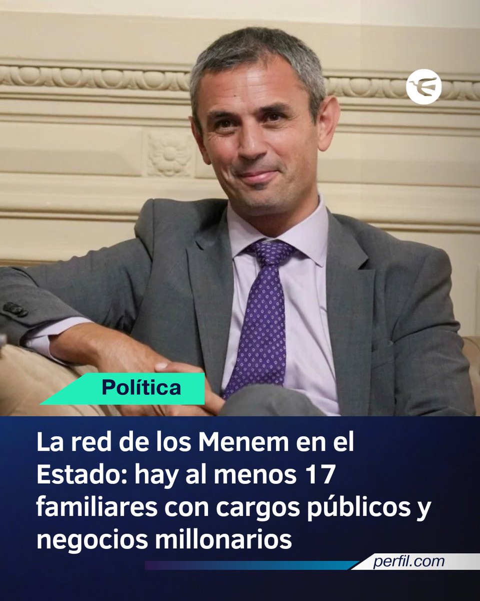 intisumaj2's tweet photo. Sabías que Tech Segurity es una empresa de la familia de Martín Menem y el gobierno de Milei  le dio una licitación directa por $4.000 millones?  En ese clan no hay uno decente.
#memoria https://t.co/pJ1QOab6v2