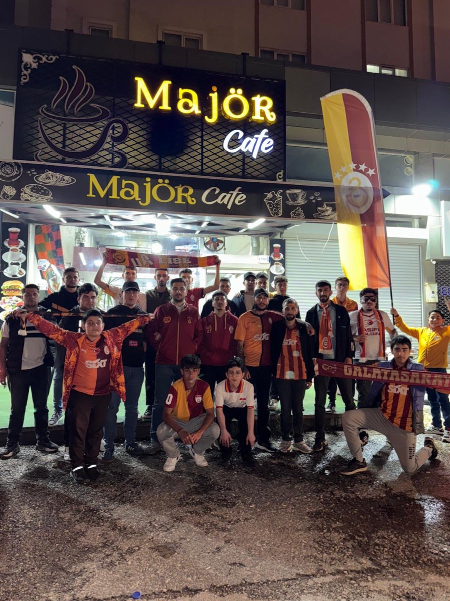 ultrAslan Gaziantep tweet media