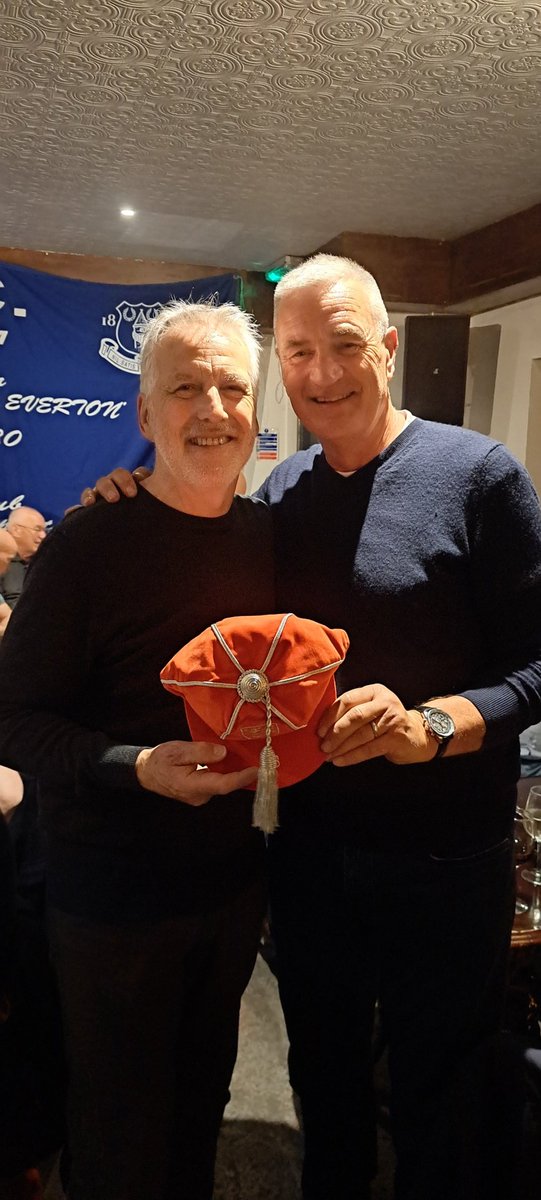 Derek Mountfield tweet media