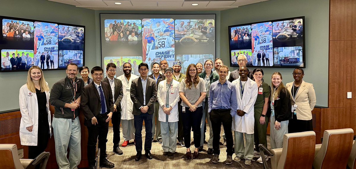SimonKelleyMD's tweet image. Expanding international connections and sharing advances in the field whilst making new friends! Fabulous week hosting the APPOS fellows from Hong Kong, Taiwan, and Japan at @TexasChildrens on behalf of @POSNA_org . #orthotwitter #posna
