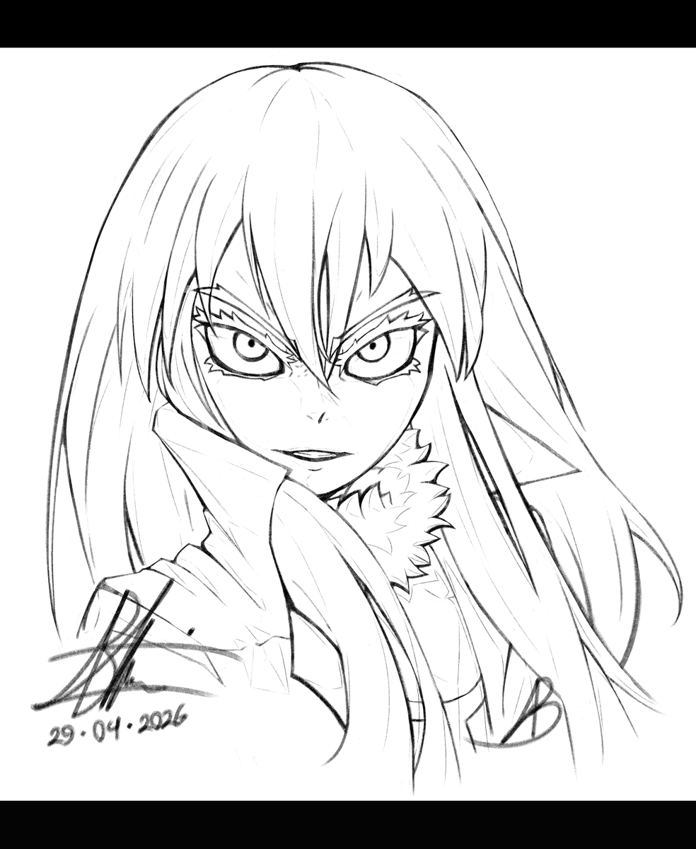 AB030517's tweet photo. 29th April 2026, Rimuru Tempest
Late post. https://t.co/Yjg6g0E5i4