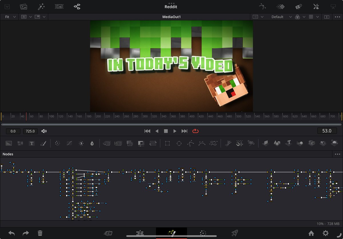 Steve | video editor tweet media