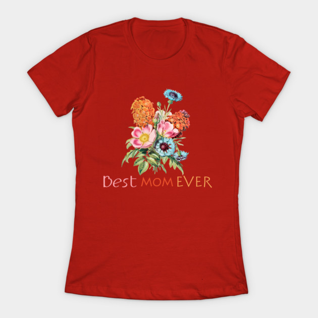 przemilak's tweet image. Celebrate The Best Mom Ever cutt.ly/NtZkp6gH This stunning T-shirt features a vibrant flower bouquet, making it a perfect Mother's Day gift. Get it up to 35% off Today! #mothersday #tshirt #fashion #mom #floral #flowers #gift #giftidea #giftformom #clothes #bouquet #sales