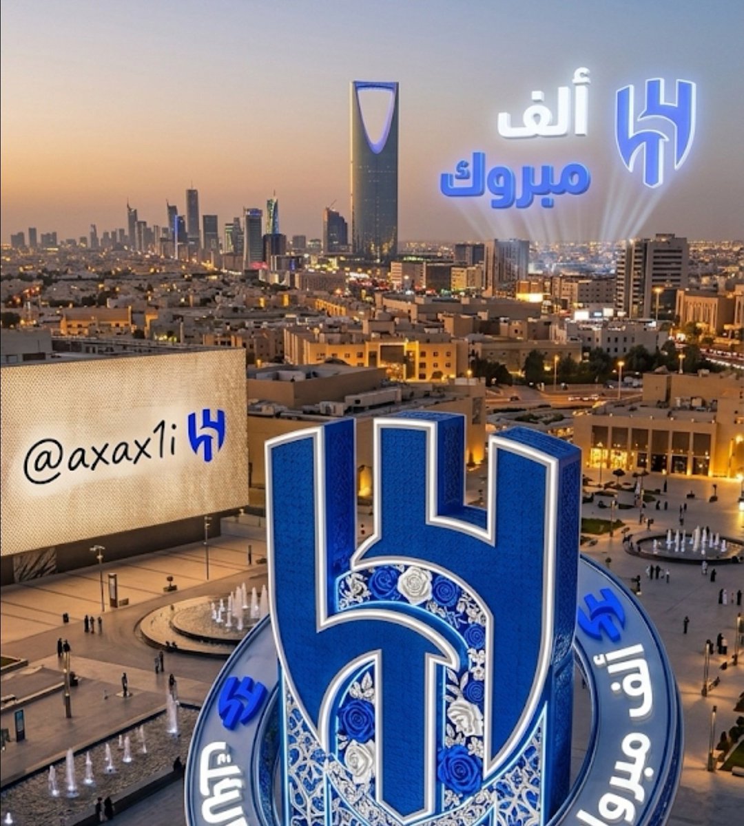 الزعيمة ✈️🥈 tweet media
