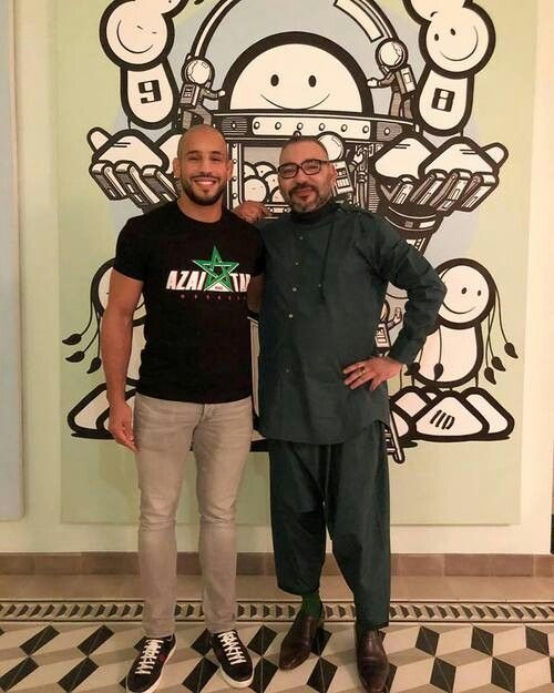 J1-FGC10500أبو محمد الإدريسي الهاشمي tweet media