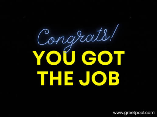 Minister of Jobs tweet media