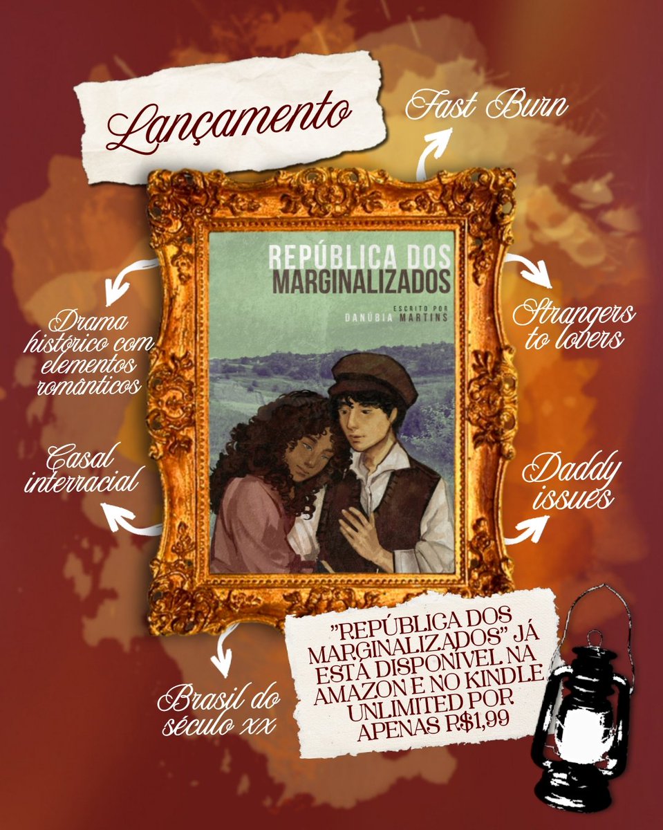 Dan lançou Entre chamadas e cafés tweet media
