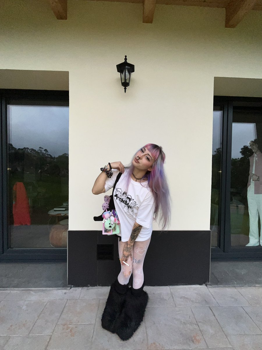 †† 𝓐𝓓𝓡𝓞𝓜𝓘𝓒𝓕𝓜𝓢 †† tweet media