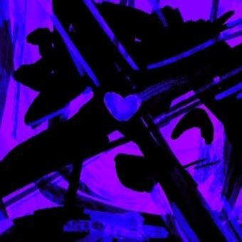 purple ten-mou 💫 tweet media