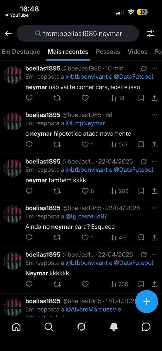 Bon Vivant tweet media