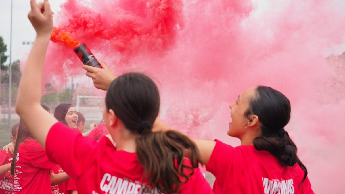 Real Murcia Femenino tweet media