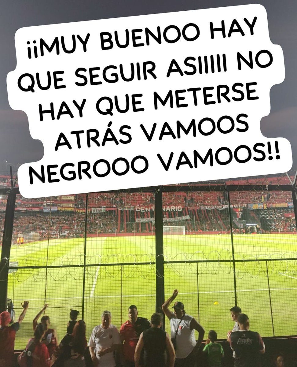 Daniel Sabalero Fana de Colon de Santa Fe tweet media