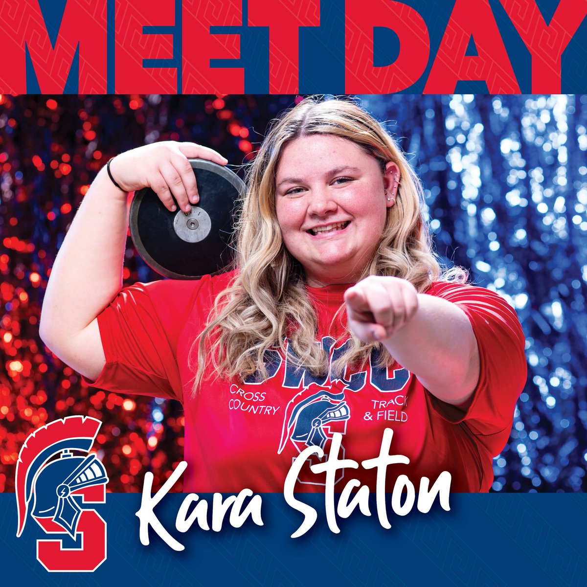 SWCC XC/Track & Field tweet media