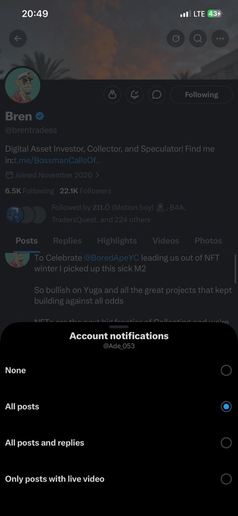 ADE🫅 tweet media
