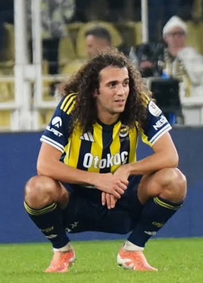 Bu sezon sizin aldığınız her kuruş helal olsun.