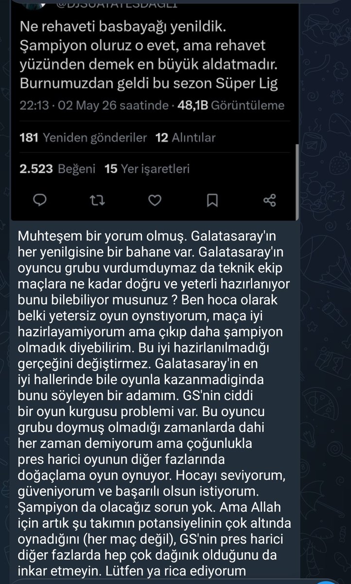 Gala Analysis tweet media