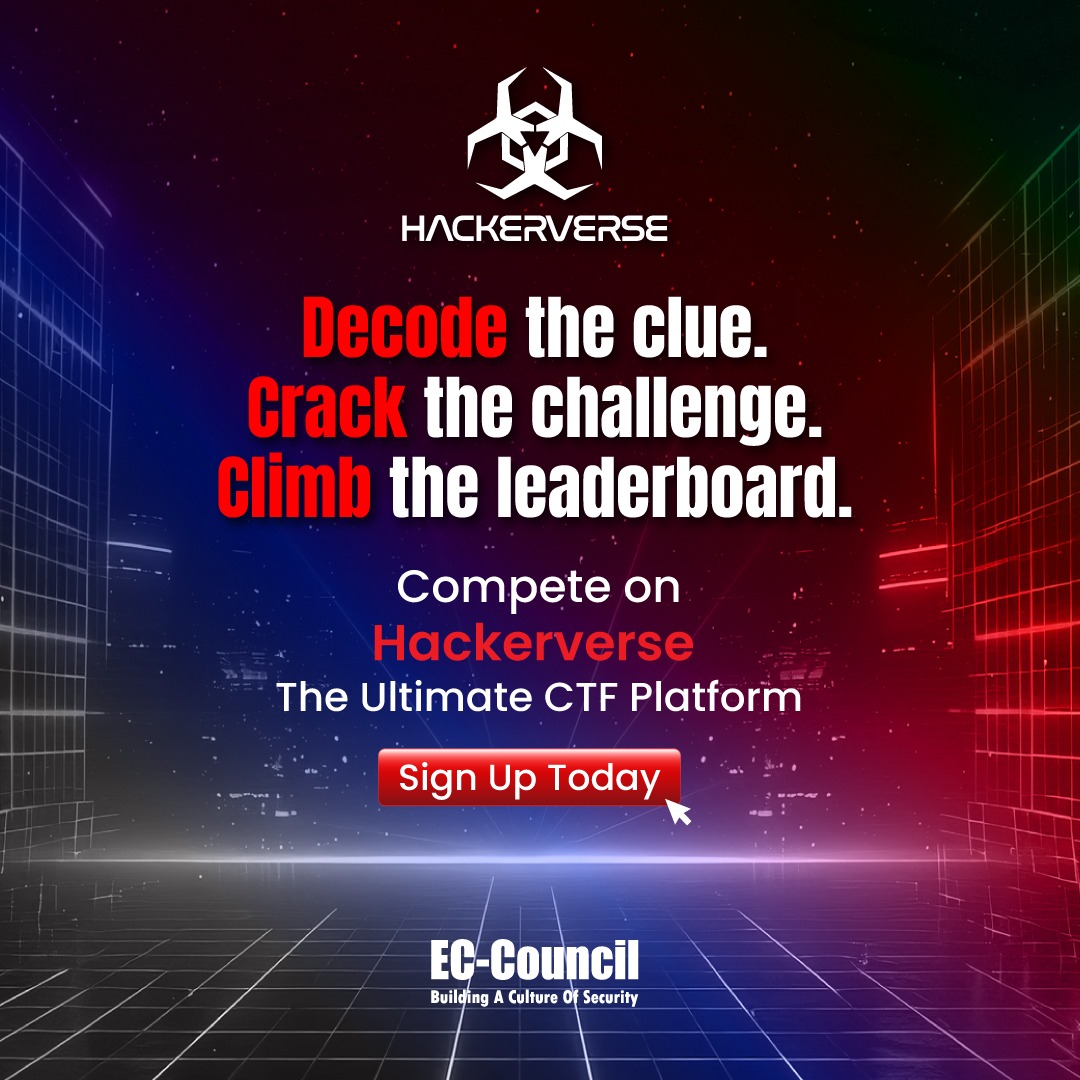 Hackerverse Official tweet media