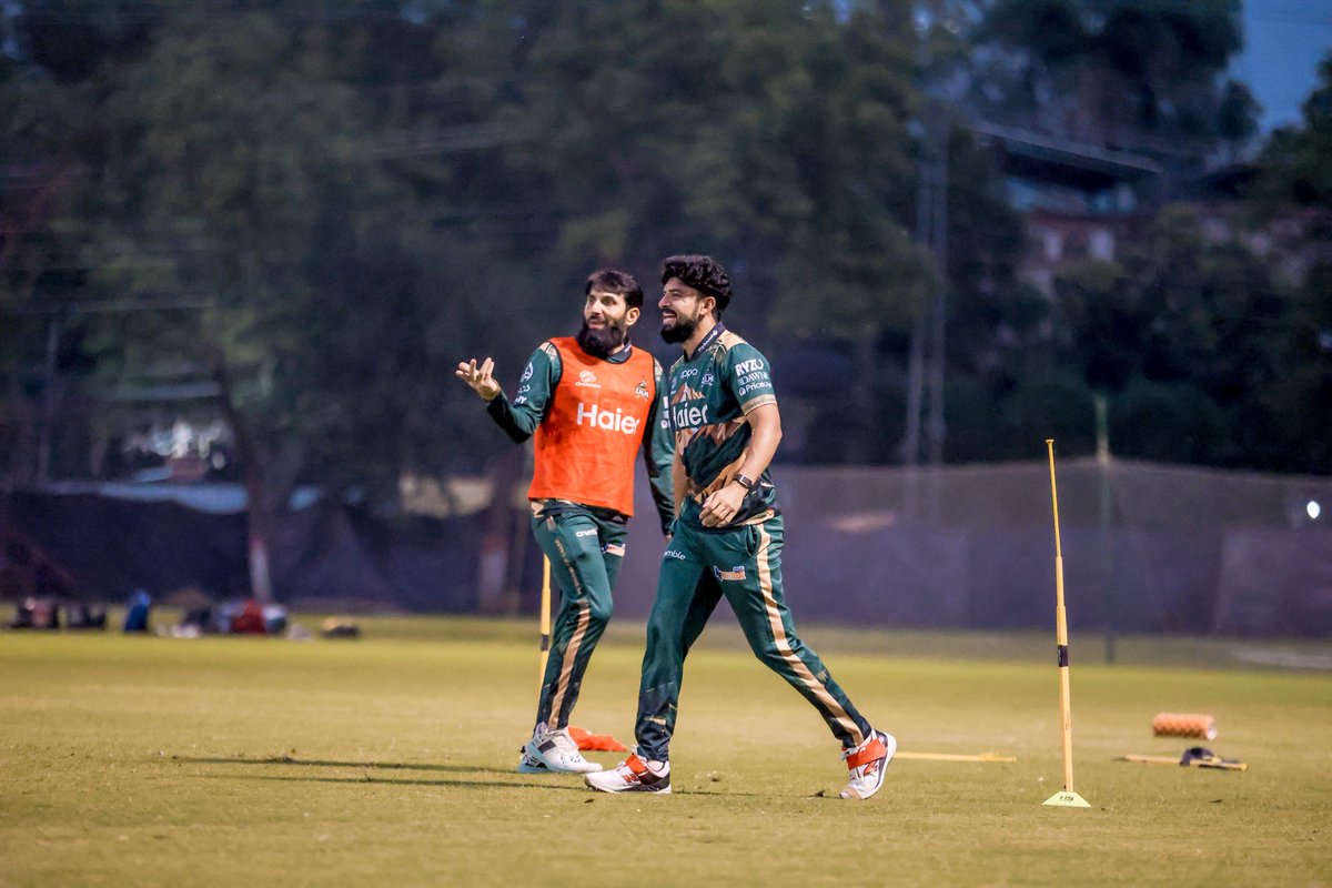 Peshawar Zalmi tweet media